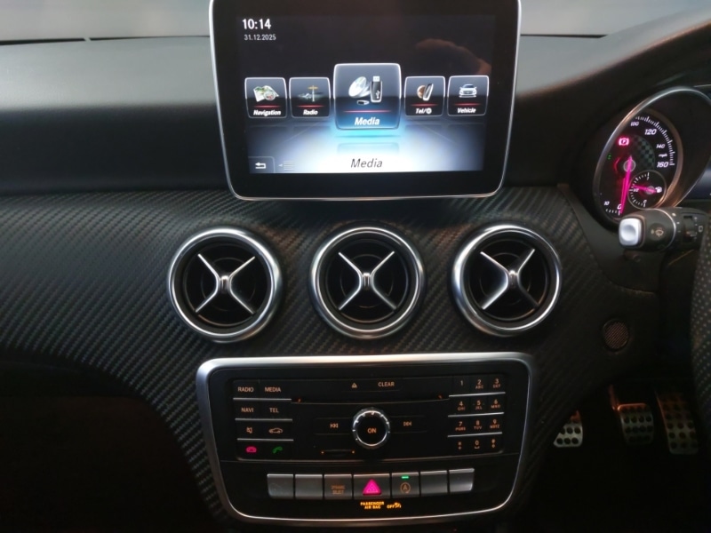 Used Mercedes-Benz A-Class 2016 for sale - 77078509: Photo 10