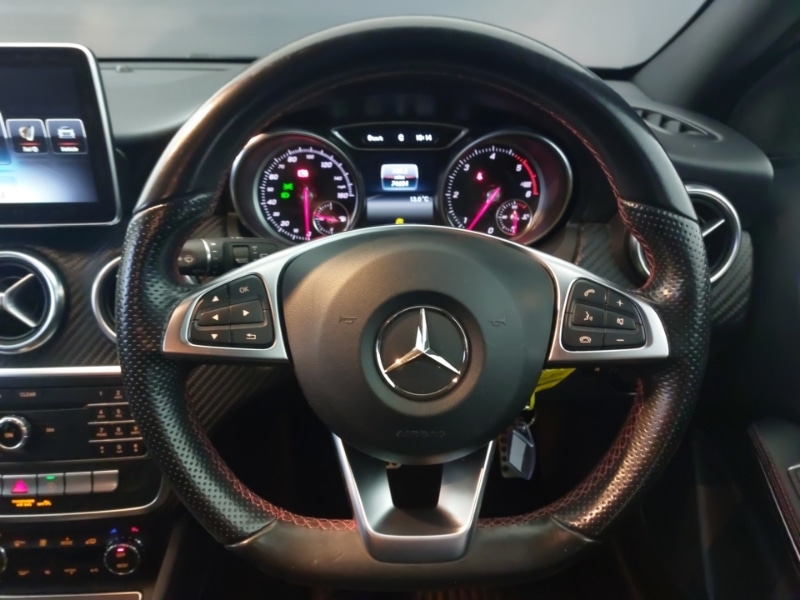 Used Mercedes-Benz A-Class 2016 for sale - 77078509: Photo 11