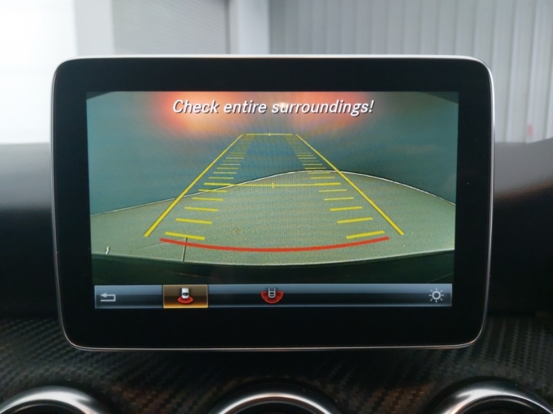 Used Mercedes-Benz A-Class 2016 for sale - 77078509: Photo 15