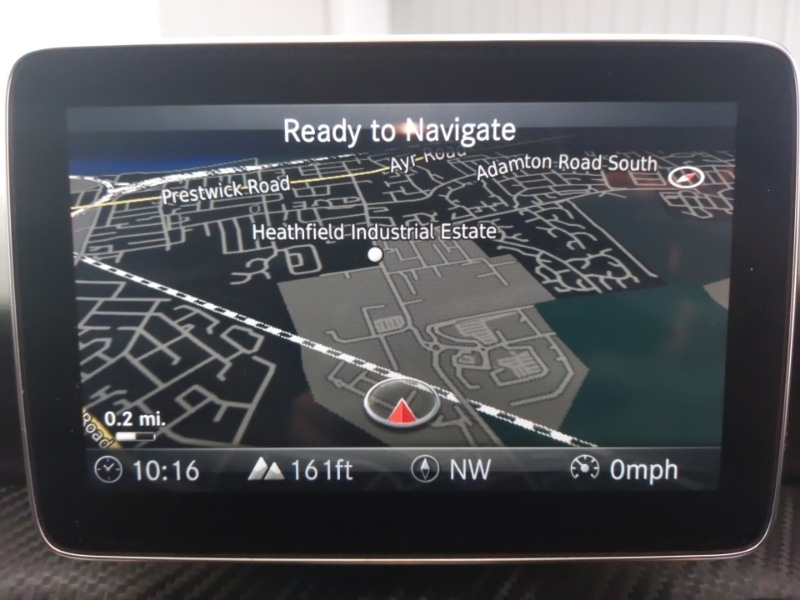 Used Mercedes-Benz A-Class 2016 for sale - 77078509: Photo 16