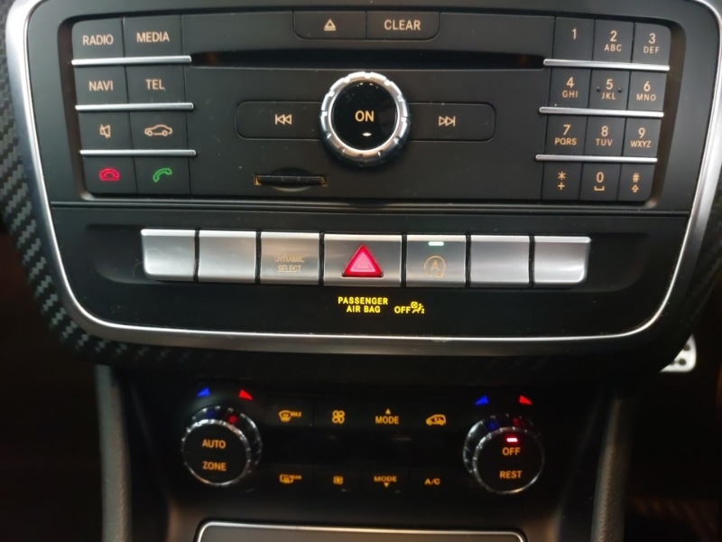 Used Mercedes-Benz A-Class 2016 for sale - 77078509: Photo 17