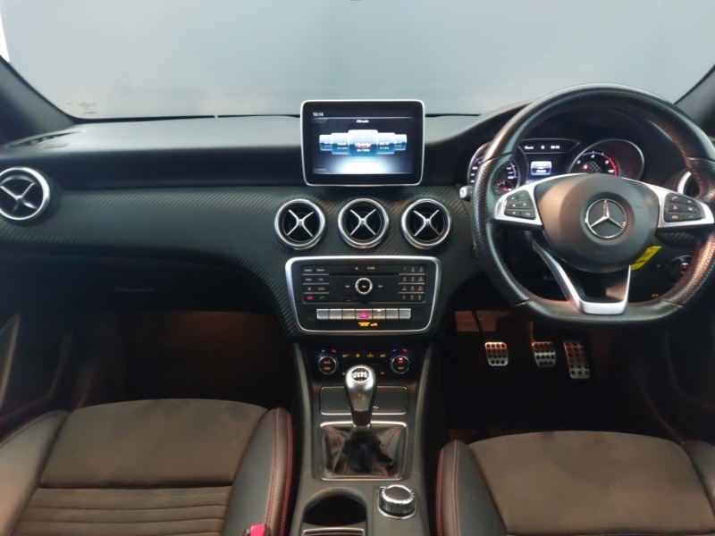 Used Mercedes-Benz A-Class 2016 for sale - 77078509: Photo 2