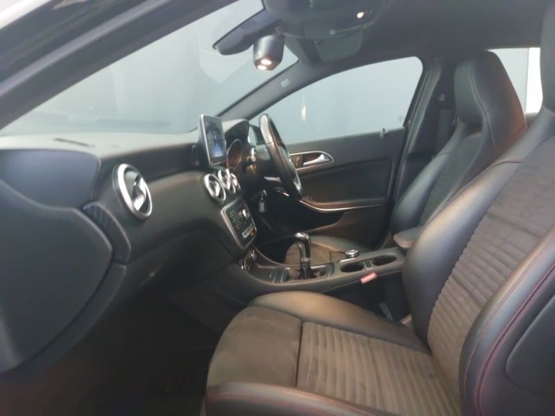 Used Mercedes-Benz A-Class 2016 for sale - 77078509: Photo 5