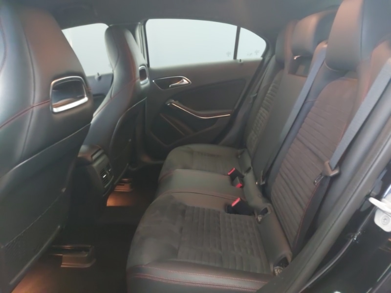 Used Mercedes-Benz A-Class 2016 for sale - 77078509: Photo 6