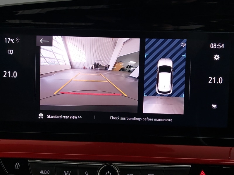 Used Vauxhall Mokka 2023 for sale - 77777197: Photo 10