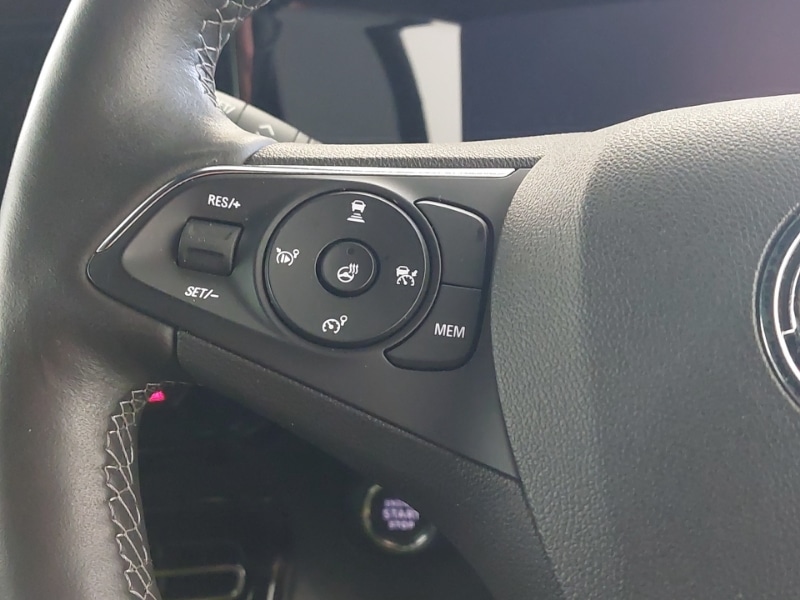 Used Vauxhall Mokka 2023 for sale - 77777197: Photo 14