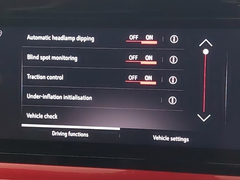 Used Vauxhall Mokka 2023 for sale - 77777197: Photo 15