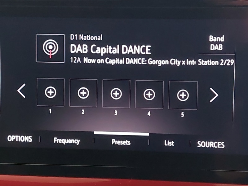 Used Vauxhall Mokka 2023 for sale - 77777197: Photo 17