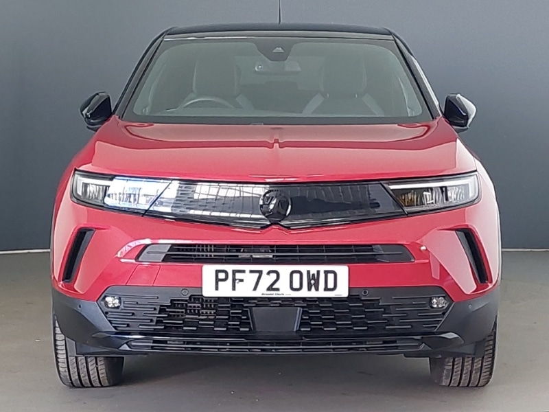 Used Vauxhall Mokka 2023 for sale - 77777197: Photo 19