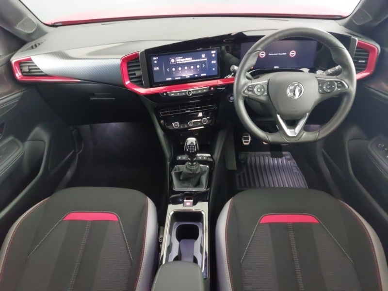 Used Vauxhall Mokka 2023 for sale - 77777197: Photo 2