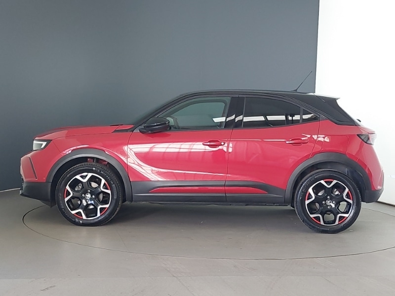 Used Vauxhall Mokka 2023 for sale - 77777197: Photo 4