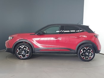 Used Vauxhall Mokka 2023 for sale - 77777197: Photo