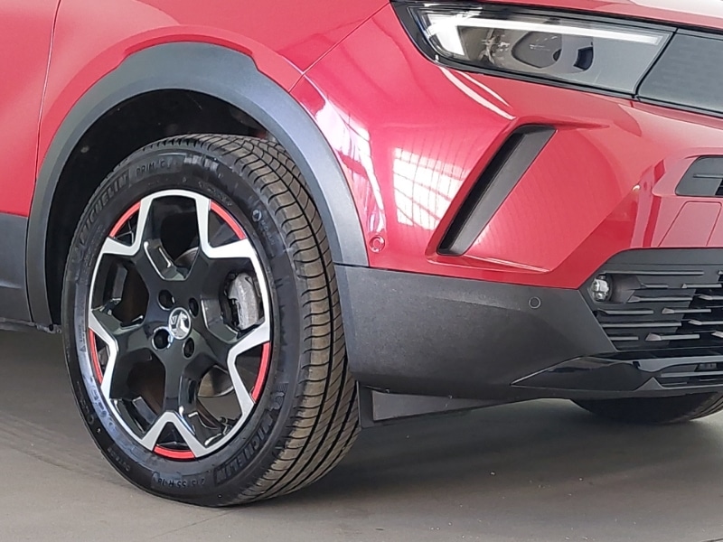 Used Vauxhall Mokka 2023 for sale - 77777197: Photo 9