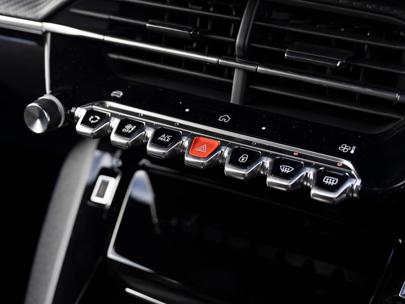 Used Peugeot 208 2025 for sale - 76145673: Photo 17