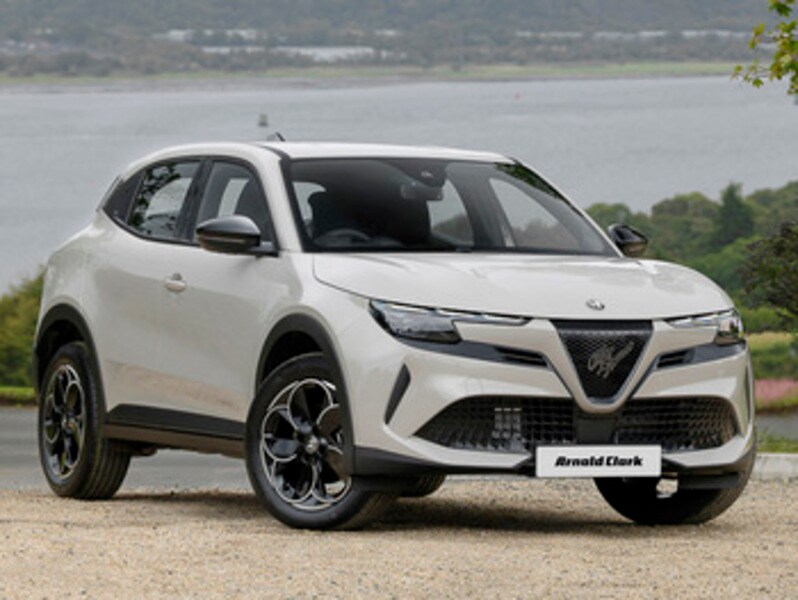 Used Alfa Romeo Junior 2025 for sale - 77873923: Photo 7