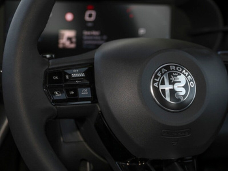 Used Alfa Romeo Junior 2025 for sale - 77873923: Photo 9