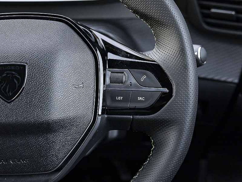 Used Peugeot 208 2026 for sale - 78089205: Photo 14