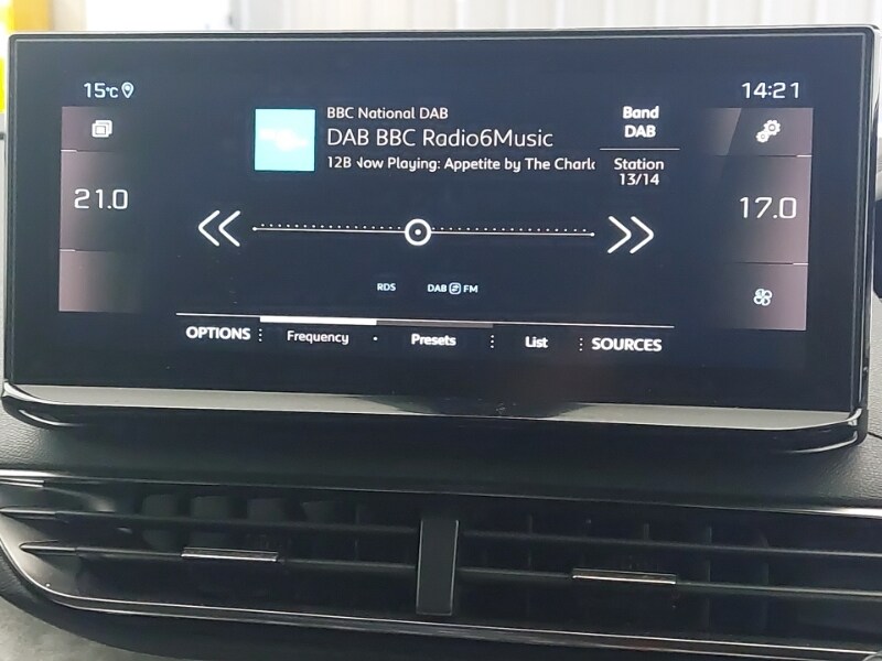 Used Peugeot 3008 2022 for sale - 77482779: Photo 16