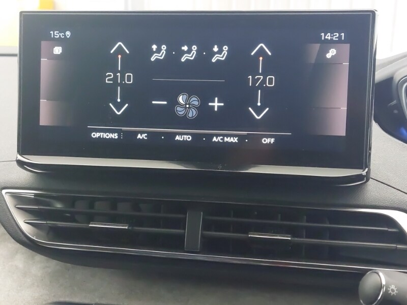 Used Peugeot 3008 2022 for sale - 77482779: Photo 17