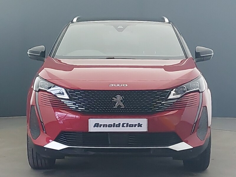 Used Peugeot 3008 2022 for sale - 77482779: Photo 19