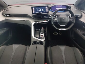 Used Peugeot 3008 2022 for sale - 77482779: Photo