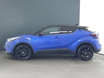 Used Toyota C-HR 2019 for sale - 75476564: Photo