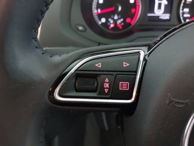 Used Audi Q3 2017 for sale - 77114913: Photo 12