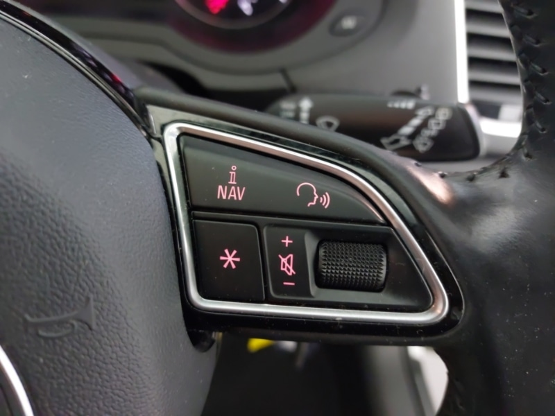 Used Audi Q3 2017 for sale - 77114913: Photo 13