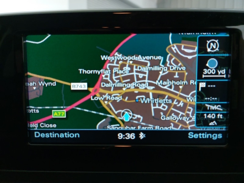 Used Audi Q3 2017 for sale - 77114913: Photo 16