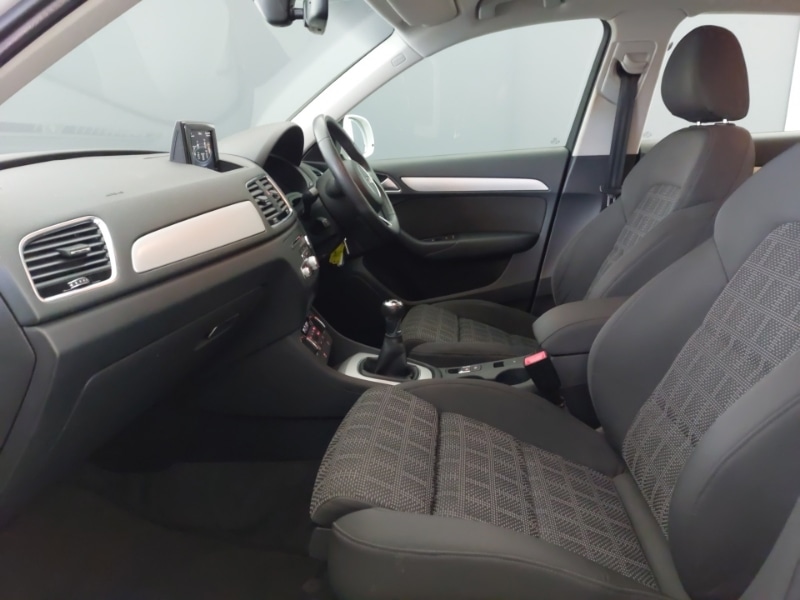 Used Audi Q3 2017 for sale - 77114913: Photo 5