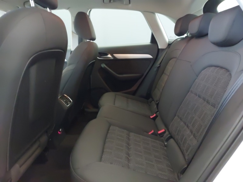 Used Audi Q3 2017 for sale - 77114913: Photo 6