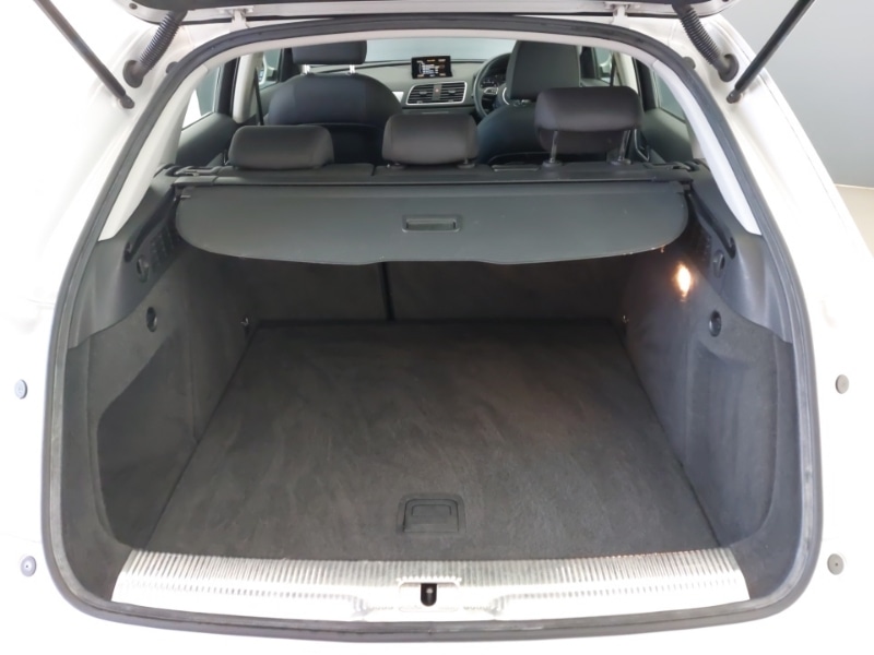 Used Audi Q3 2017 for sale - 77114913: Photo 8