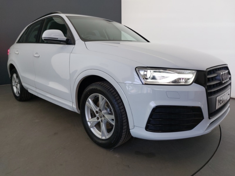 Used Audi Q3 2017 for sale - 77114913: Photo 9