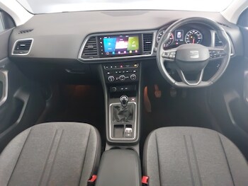 Used SEAT Ateca 2021 for sale - 78795544: Photo