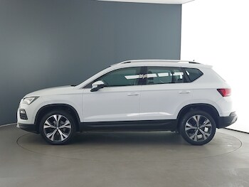 Used SEAT Ateca 2021 for sale - 78795544: Photo