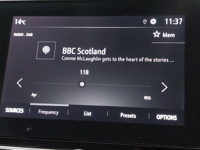 Used Vauxhall Corsa 2022 for sale - 77907806: Photo 10