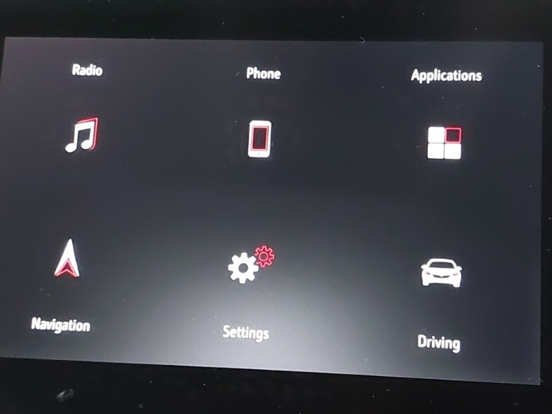 Used Vauxhall Corsa 2022 for sale - 77907806: Photo 11