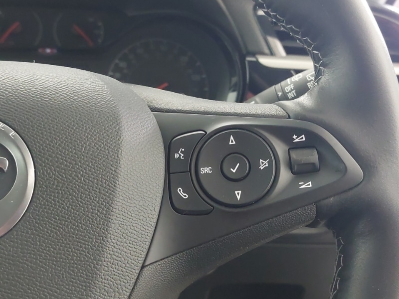 Used Vauxhall Corsa 2022 for sale - 77907806: Photo 13