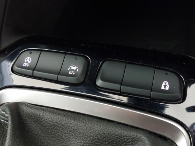 Used Vauxhall Corsa 2022 for sale - 77907806: Photo 15