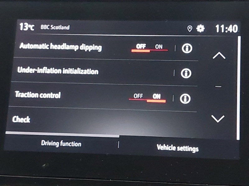 Used Vauxhall Corsa 2022 for sale - 77907806: Photo 17