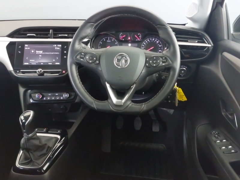 Used Vauxhall Corsa 2022 for sale - 77907806: Photo 7