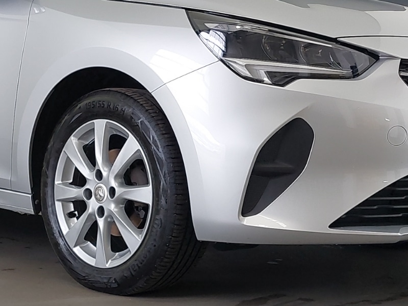 Used Vauxhall Corsa 2022 for sale - 77907806: Photo 9