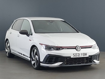 Used Volkswagen Golf 2021 for sale - 79549852: Photo