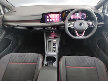 Used Volkswagen Golf 2021 for sale - 79549852: Photo
