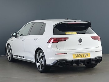 Used Volkswagen Golf 2021 for sale - 79549852: Photo