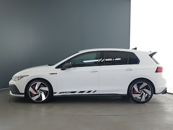 Used Volkswagen Golf 2021 for sale - 79549852: Photo