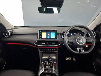 Used MG MG HS 2023 for sale - 79866615: Photo