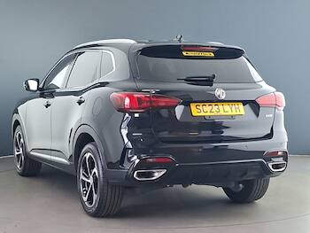 Used MG MG HS 2023 for sale - 79866615: Photo
