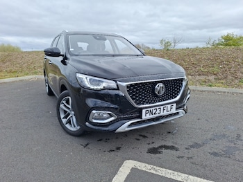 Used MG MG HS 2023 for sale - 78490692: Photo