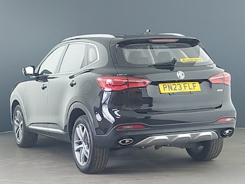 Used MG MG HS 2023 for sale - 78490692: Photo